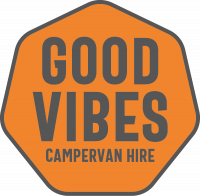 Good Vibes Campervan Hire