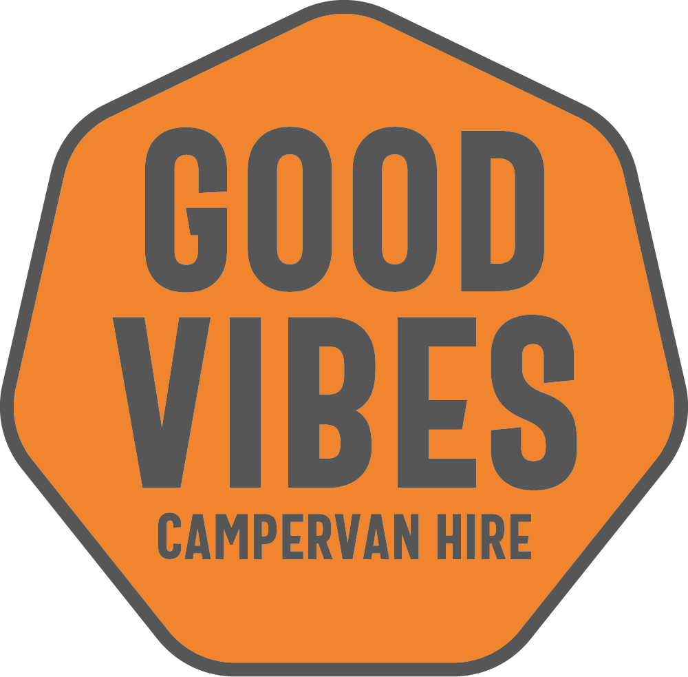 Good Vibes - Leicestershire VW campervan hire